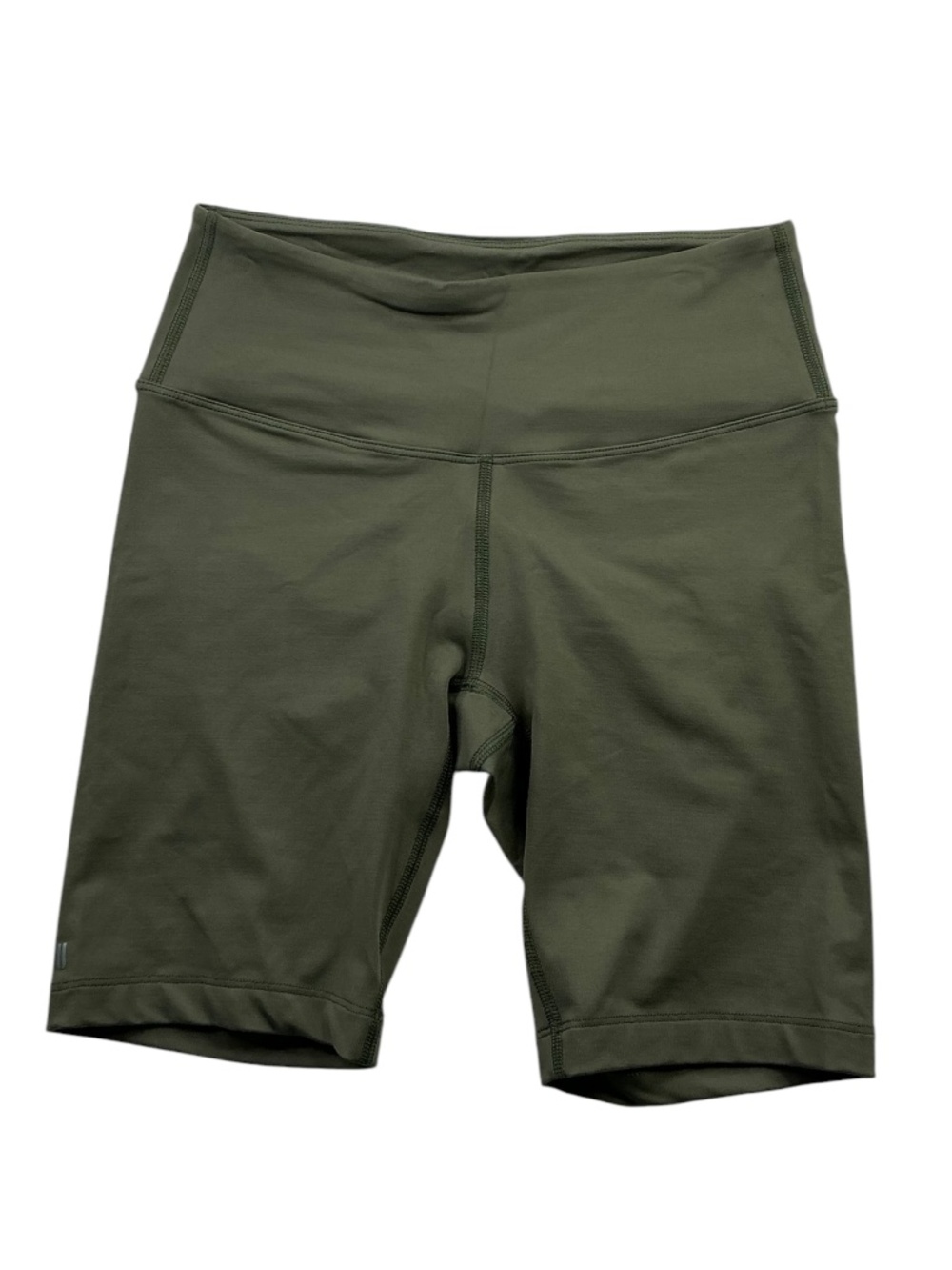 Nobull Women's High-Rise Matte Short 6"